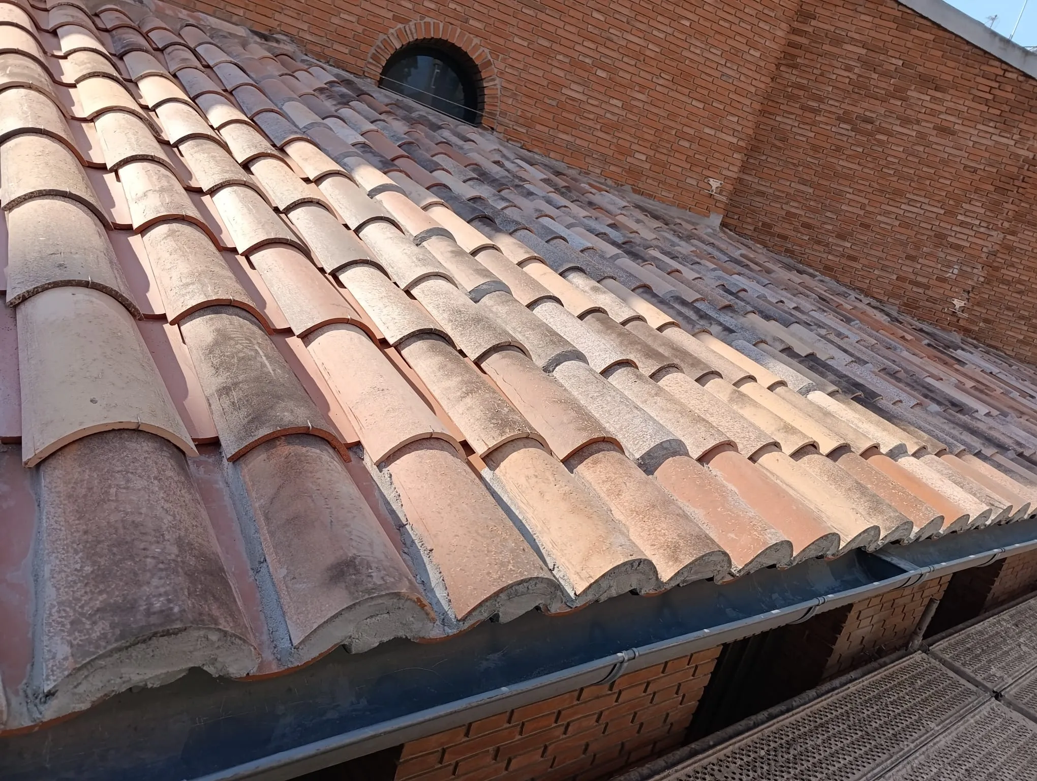 Foto del proyecto REAL COLEGIO DE SAN ALBANO (COLEGIO DE LOS INGLESES)